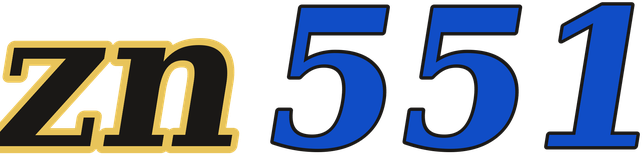 zn551 logo